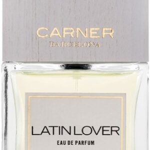 Carner Barcelona Latin Lover Eau de Parfum (EdP) 50 ml