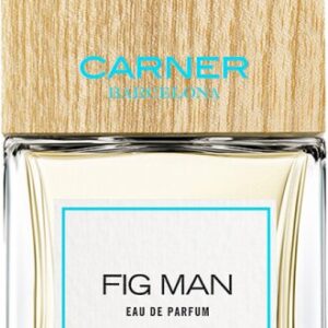 Carner Barcelona Fig Man Eau de Parfum (EdP) 50 ml