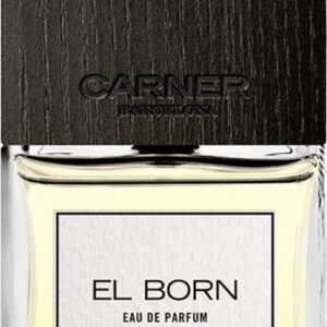 Carner Barcelona El Born Eau de Parfum (EdP) 100 ml