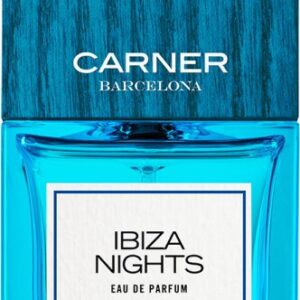 Carner Barcelona Ibiza Nights Eau de Parfum (EdP) 100 ml