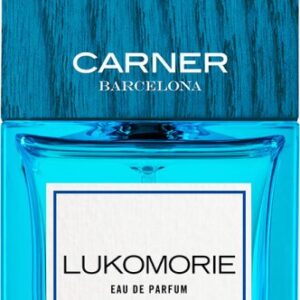 Carner Barcelona Lukomorie Eau de Parfum (EdP) 50 ml