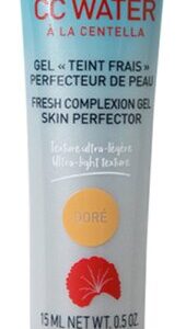 Erborian CC Water Doré 15 ml