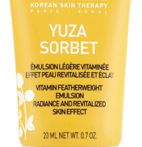 Erborian Yuza Sorbet Creme 20 ml