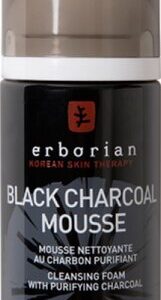 Erborian Black Charcoal Mousse 140 ml