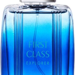 Aigner First Class Explorer Eau de Toilette (EdT) 50 ml