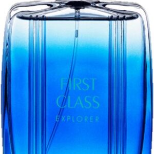 Aigner First Class Explorer Eau de Toilette (EdT) 100 ml