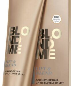 Schwarzkopf BlondMe Lift & Blend Ice 60 ml