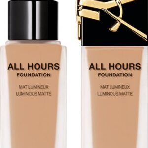 Yves Saint Laurent All Hours Foundation MN7 Medium Neutral 25 ml