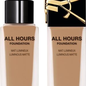 Yves Saint Laurent All Hours Foundation MW9 Medium Warm 25 ml