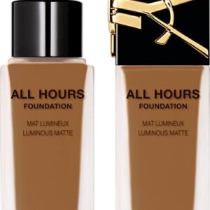 Yves Saint Laurent All Hours Foundation DN5 Deep Neutral 25 ml