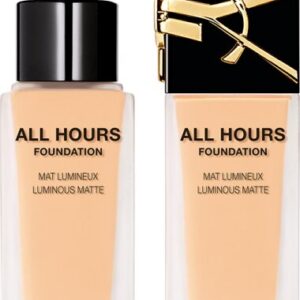 Yves Saint Laurent All Hours Foundation LN4 Light Neutral 25 ml