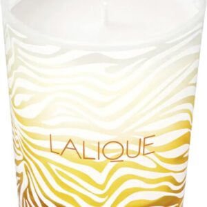 Lalique Le Soleil Chiang Mai Duftkerze 190 g