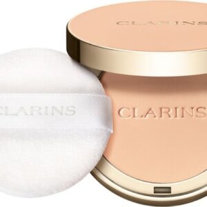 CLARINS Ever Matte Compact Powder 10 g 02 light