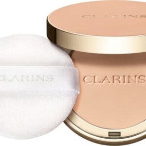 CLARINS Ever Matte Compact Powder 10 g 03 light medium