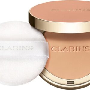 CLARINS Ever Matte Compact Powder 10 g 04 medium