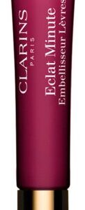 CLARINS Natural Lip Perfector (Eclat Minute Embelliseur Lèvres) 12 ml 08 plum shimmer