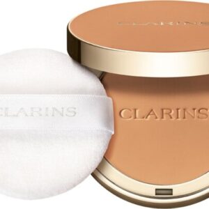 CLARINS Ever Matte Compact Powder 10 g 05 medium deep