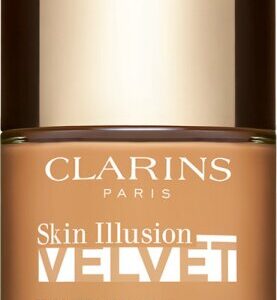 CLARINS Skin Illusion Velvet 30 ml 114N