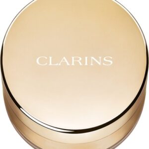 CLARINS Ever Matte Loose Powder 15 g 02 universal medium