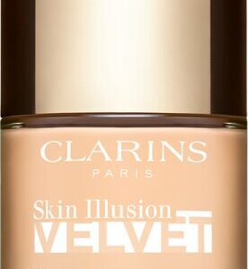 CLARINS Skin Illusion Velvet 30 ml 100.3N