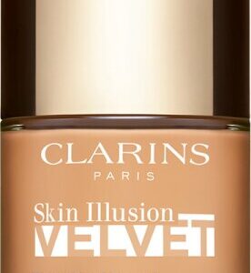 CLARINS Skin Illusion Velvet 30 ml 108.5W