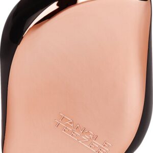 Tangle Teezer Compact Styler Rose Gold Schwarz