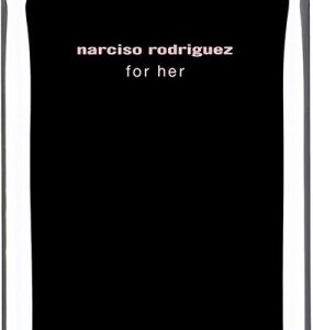 Narciso Rodriguez For Her Eau de Toilette (EdT) 100 ml