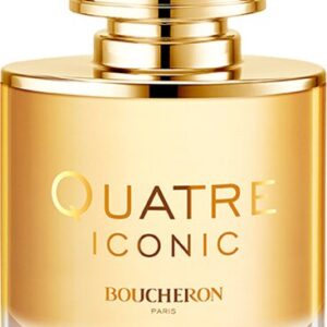 Boucheron Quatre Iconic Eau de Parfum (EdP) 50 ml