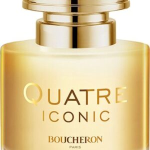 Boucheron Quatre Iconic Eau de Parfum (EdP) 30 ml