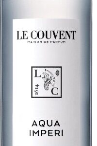 Le Couvent Maison de Parfum Aqua Imperi Eau de Toilette (EdT) 100 ml