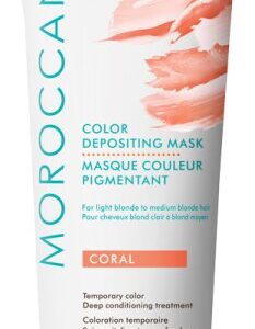 Moroccanoil Depositing Maske 200 ml Coral