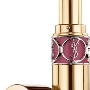 Yves Saint Laurent Rouge Volupté Shine Lippenstift 124 Rose Satin 3