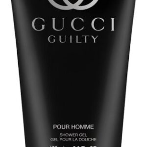 Gucci Guilty Pour Homme Shower Gel - Duschgel 150 ml