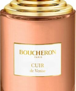 Boucheron Galerie Olfactive Cuir de Venise Eau de Parfum (EdP) 125 ml