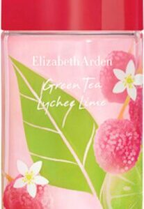 Elizabeth Arden Green Tea Lychee Lime Eau de Toilette (EdT) 100 ml