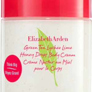 Elizabeth Arden Green Tea Lychee Lime Honey Drops Body Cream 500 ml