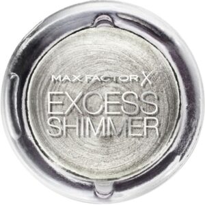 Max Factor Excess Shimmer Eyeshadow 05-Crystal 7 g