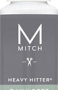 Paul Mitchell Mitch Heavy Hitter Deep Cleansing Shampoo 50 ml