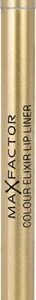 Max Factor Colour Elixir Lip Liner 12 Red Blush 4 ml