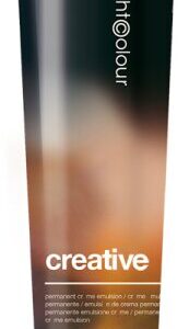 Tigi Copyright Colour Creative 4/65 Red Mahogany Brown 60 ml