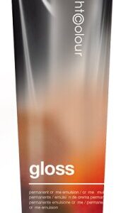 Tigi Copyright Colour Gloss 77/66 Intense Red Blonde 60 ml