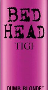 Tigi Bed Head Dumb Blonde Reconstructor Shampoo 1500 ml