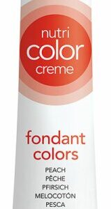 Revlon Nutri Color Creme Fondant Colors Nr. 004 Peach 100 ml