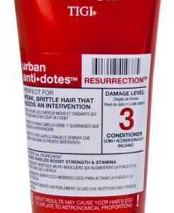 Tigi Bed Head Urban Anti+Dotes Resurrection Conditioner 75 ml