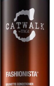 Tigi Catwalk Fashionista Brunette Conditioner 750 ml