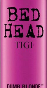 Tigi Bed Head Dumb Blonde Reconstructor Conditioner 750 ml