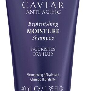 Alterna Caviar Replenishing Moisture Shampoo 40 ml