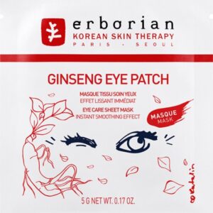 Erborian Ginseng Eye Patch Mask 5 g