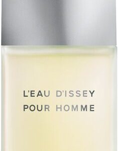 Issey Miyake L'Eau d'Issey pour Homme Eau de Toilette (EdT) 40 ml