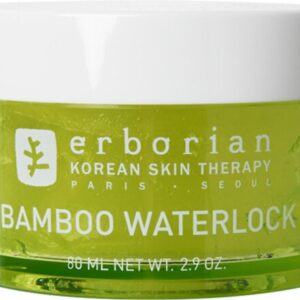 Erborian Bamboo Waterlock Gesichtsmaske 80 ml